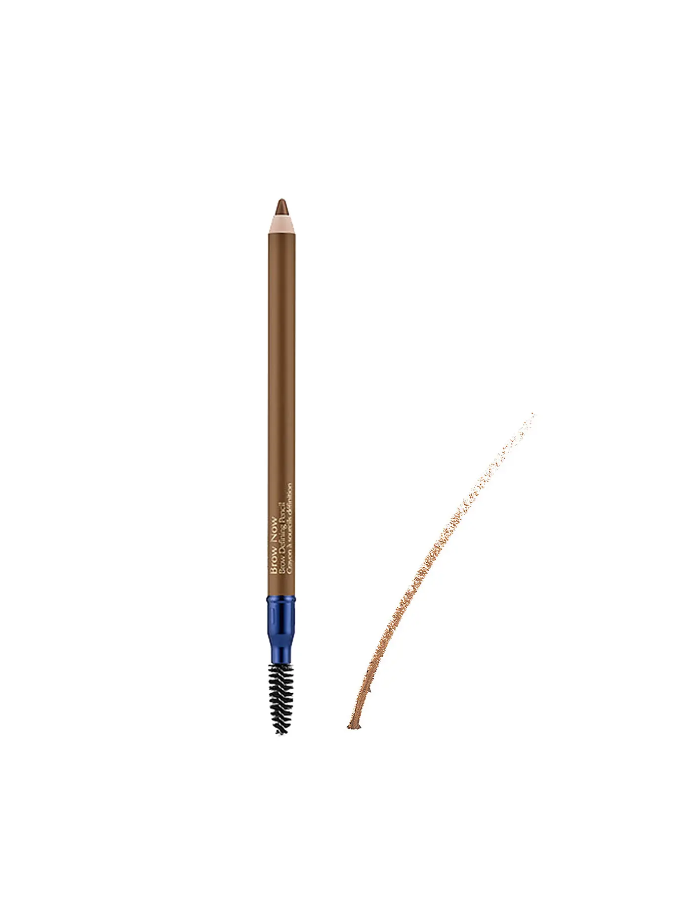 ESTÉE LAUDER | Augenbrauen - Brow Now Brow Defining Pencil (04 Dark Brunette) | braun